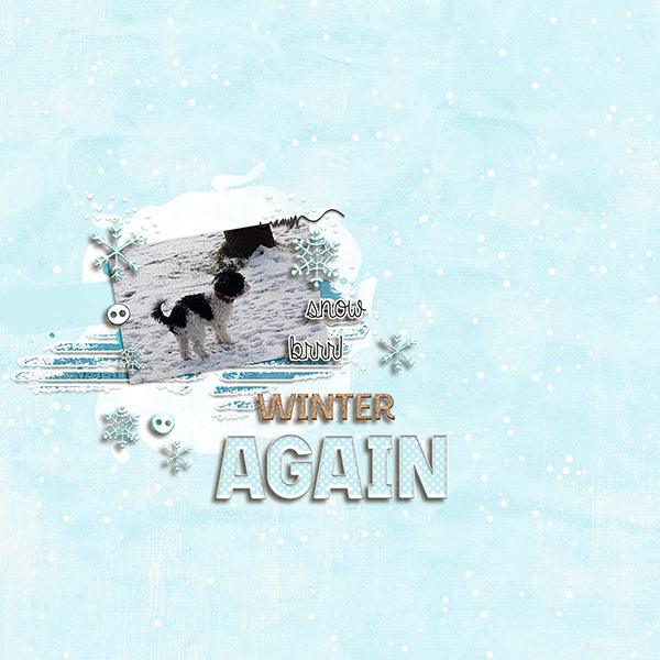 Winter Again
