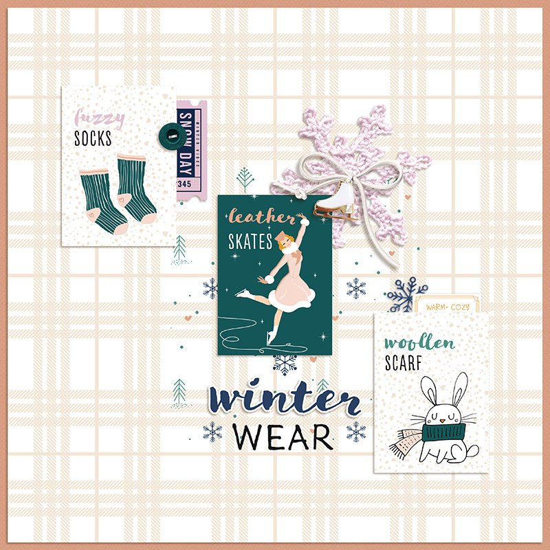 Winter ATCs