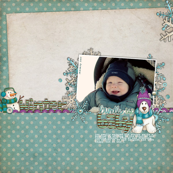 winter baby