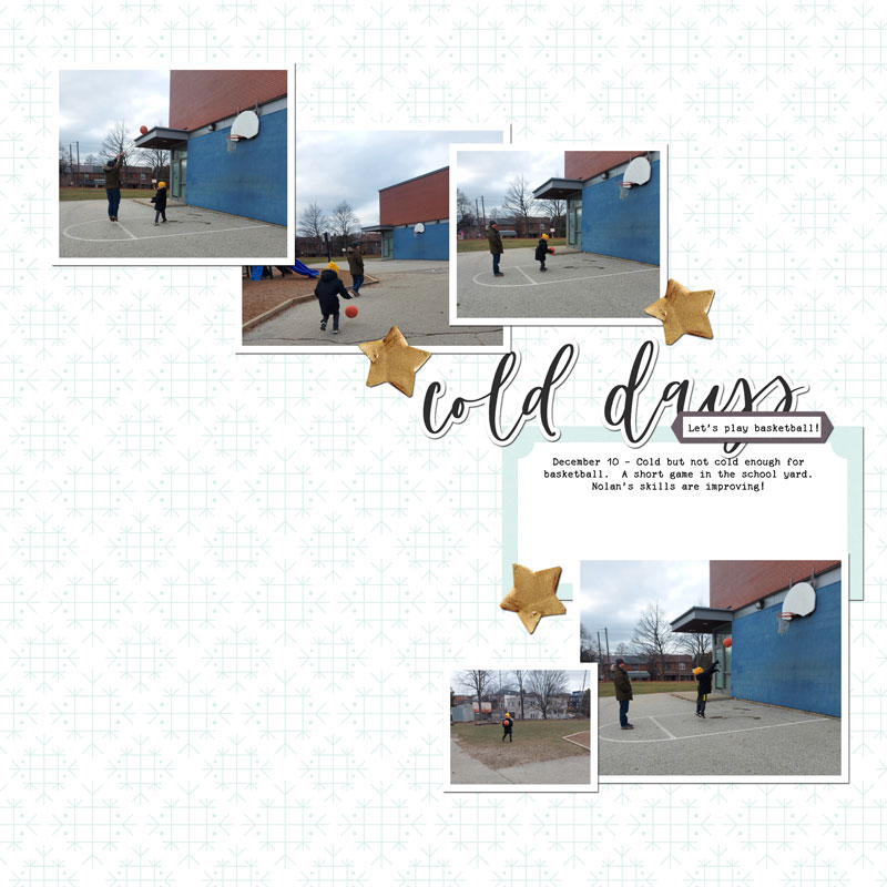 Winter-Ball