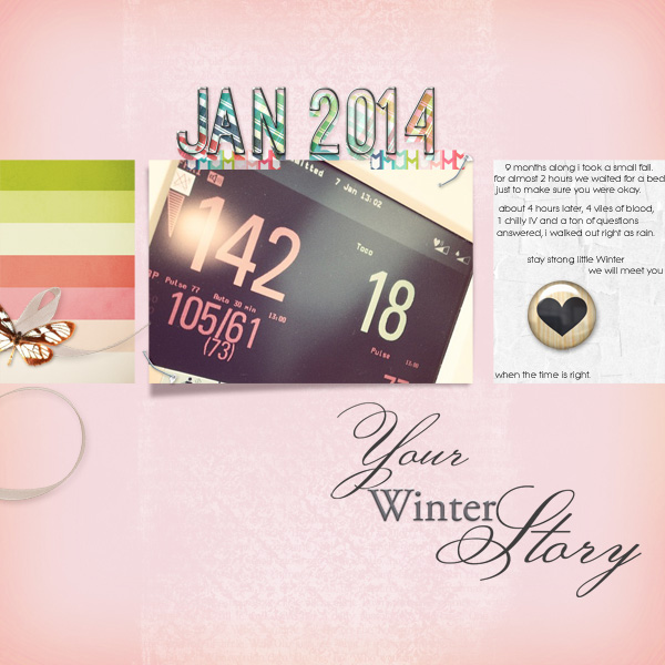 Winter Beat