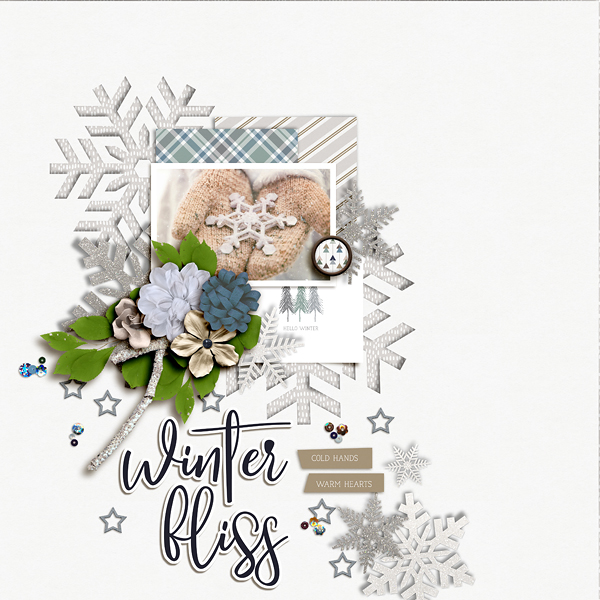 Winter Bliss