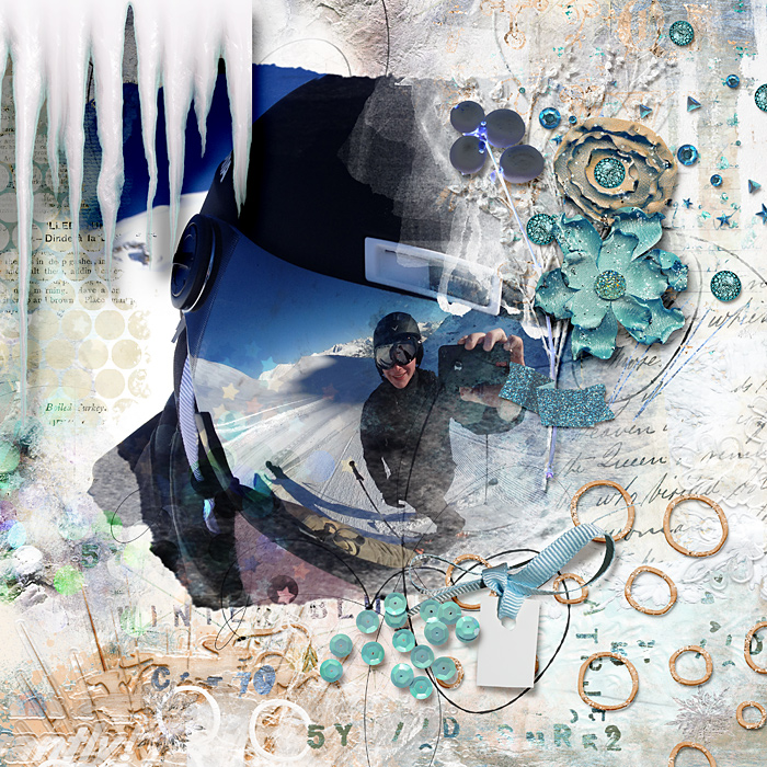 Winter Blues