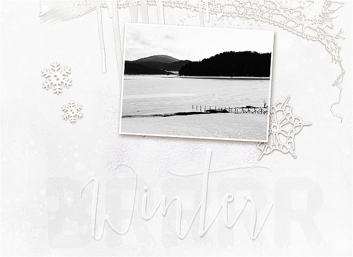 Winter Brrrr