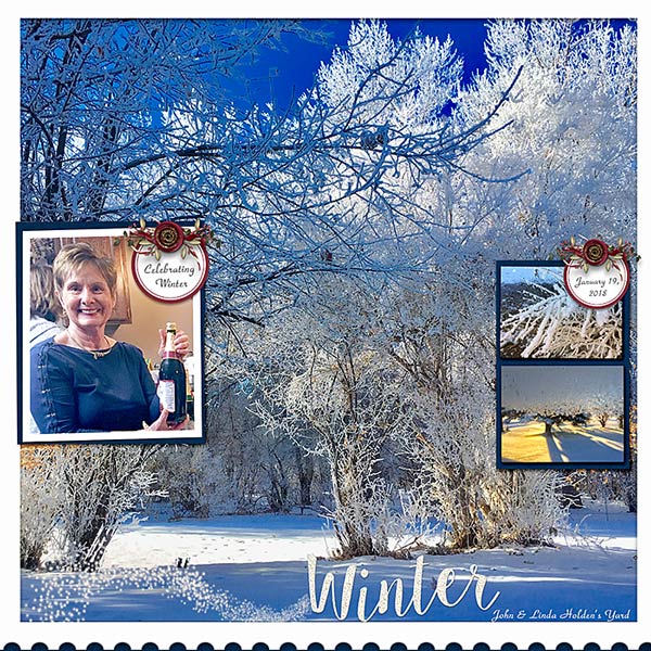 Winter-Celebration