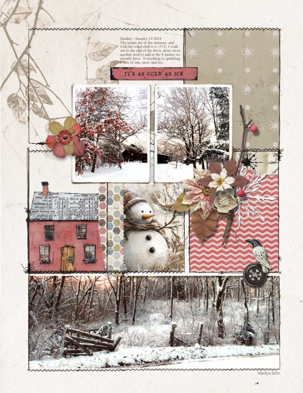 Winter-Chill