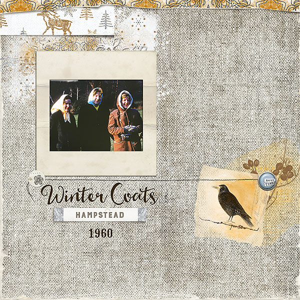 Winter Coats