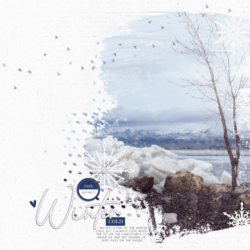 Winter Cold