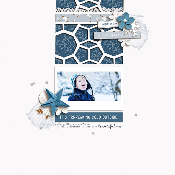 Winter Days