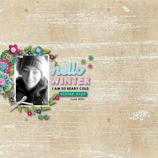 Winter-days