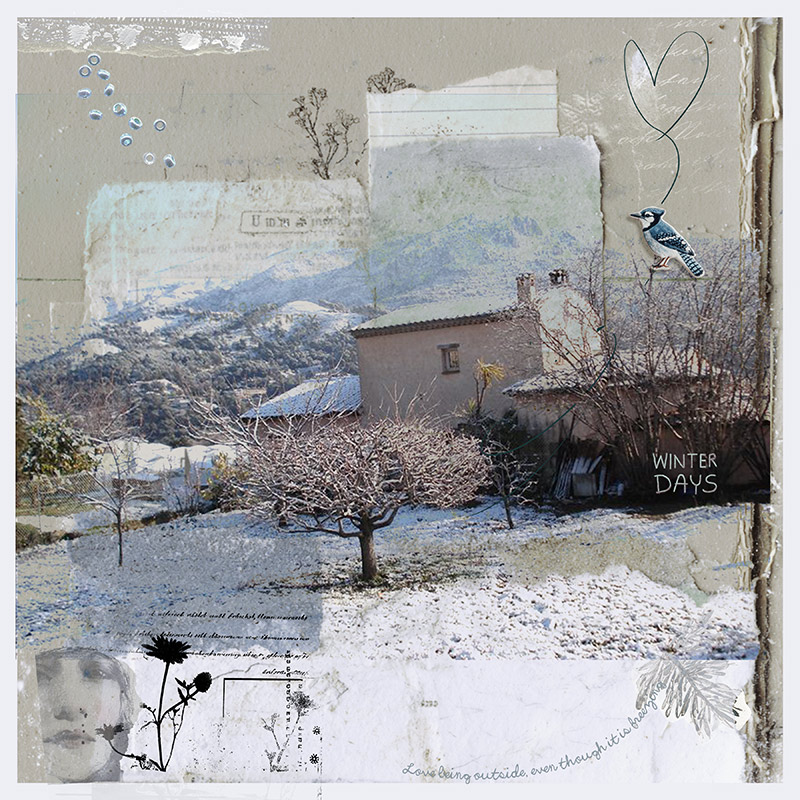 Winter Days
