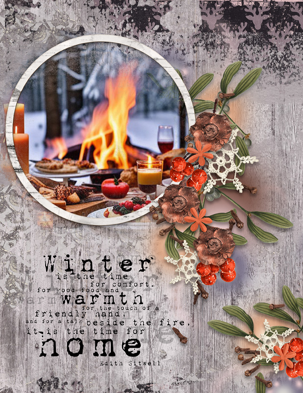 Winter Feast