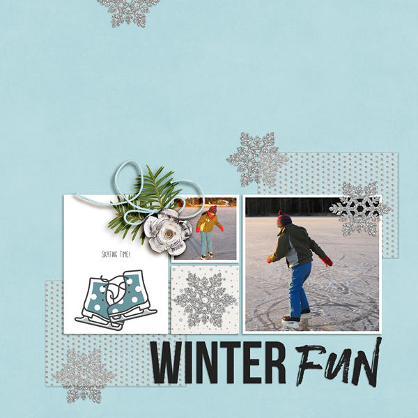 Winter Fun