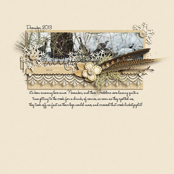 winter gobblers
