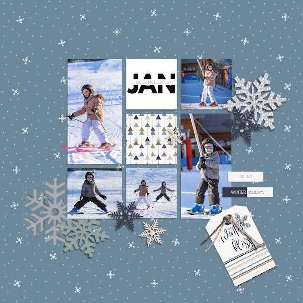 Winter Holidays