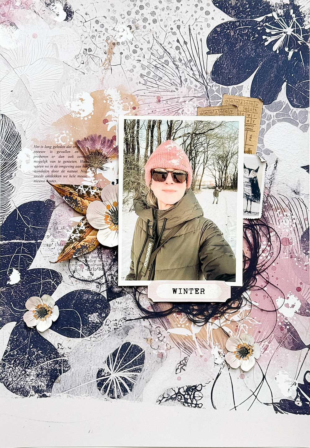 Winter (hybrid)