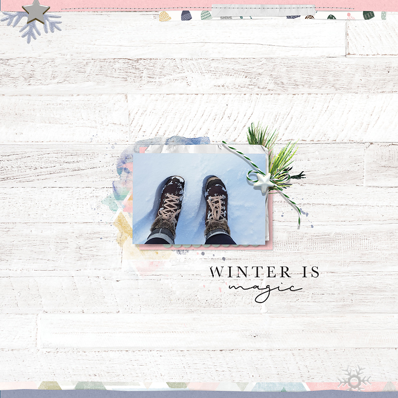 Winter Is Magic