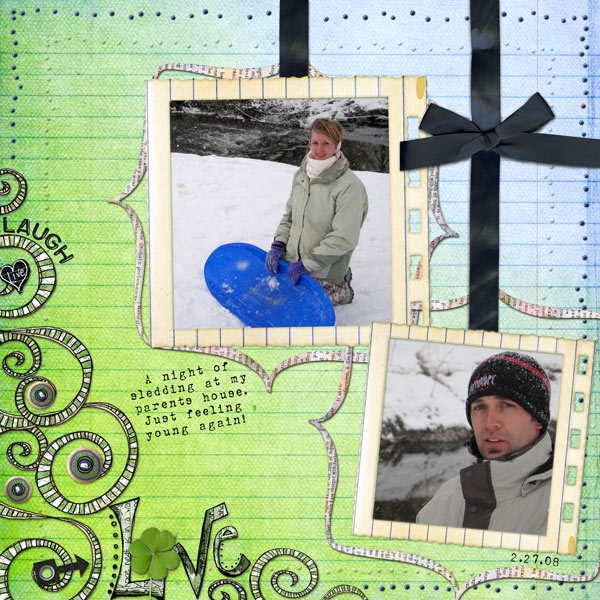 Winter Love