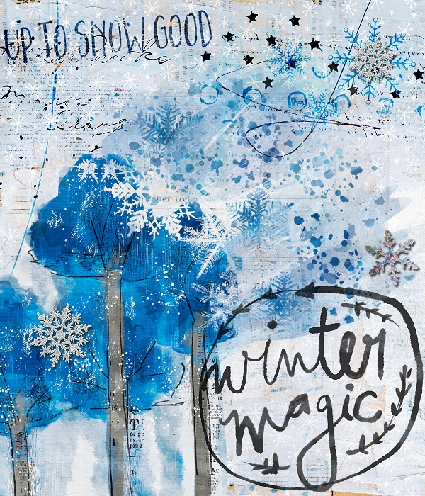 Winter Magic (MOC6 Jan06)