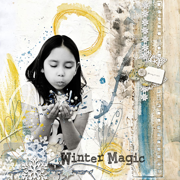 Winter Magic