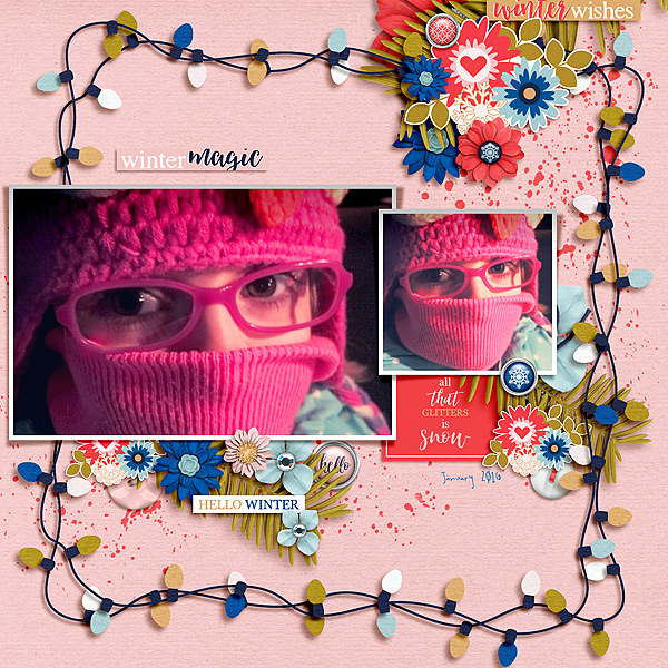 Winter Magic