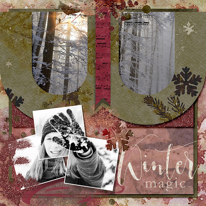 Winter Magic