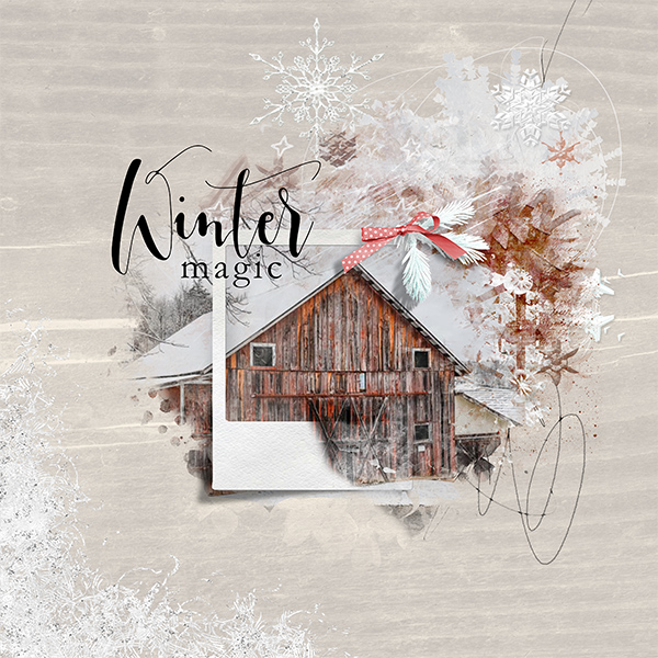 Winter Magic