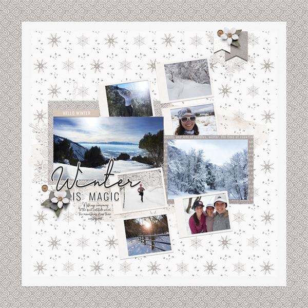Winter Magic