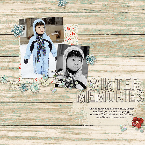Winter Memories