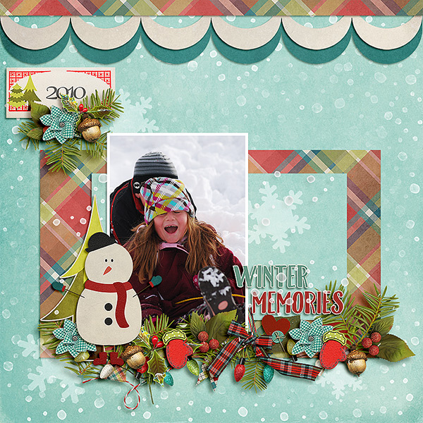 Winter Memories