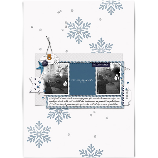 Winter memories