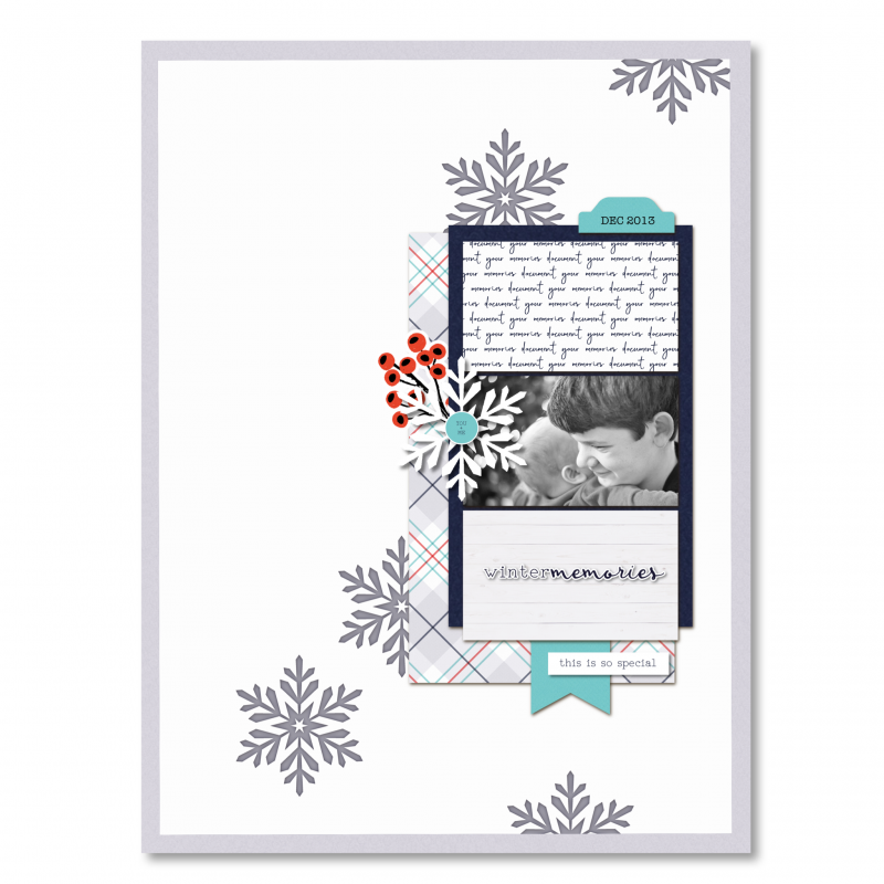 Winter Memories