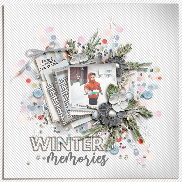 Winter Memories