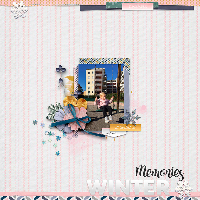 Winter memories