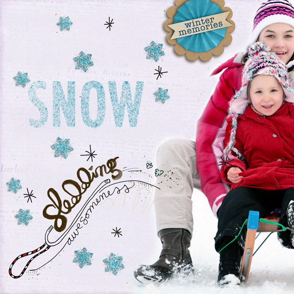 Winter Memories