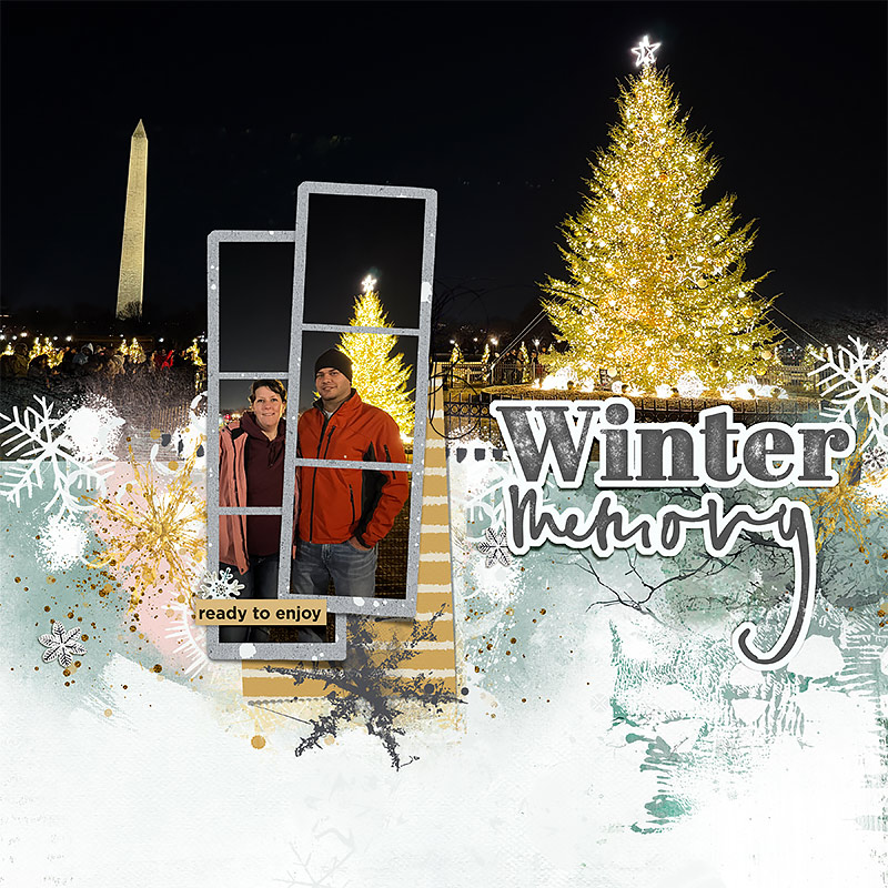 Winter Memory