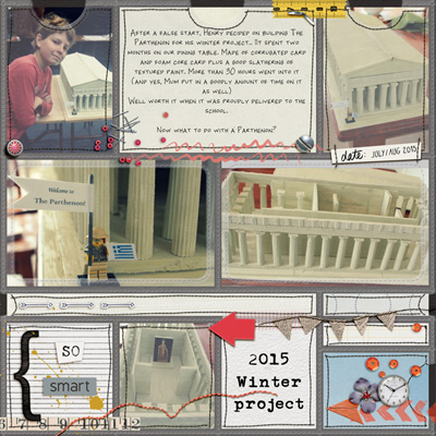 Winter Project
