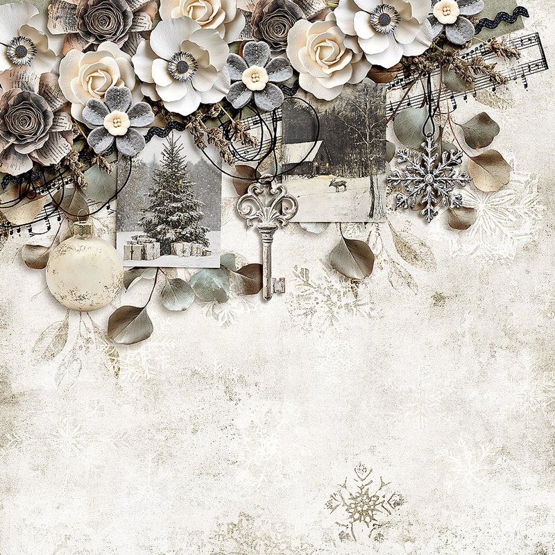 Winter Scenes