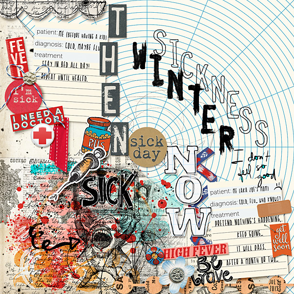 Winter sickness