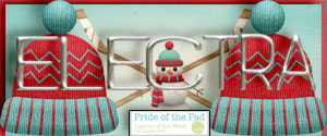 Winter Siggy