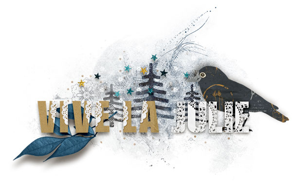 Winter Signature