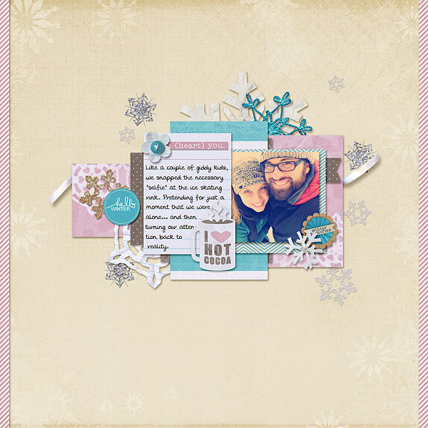 Winter Snapshot