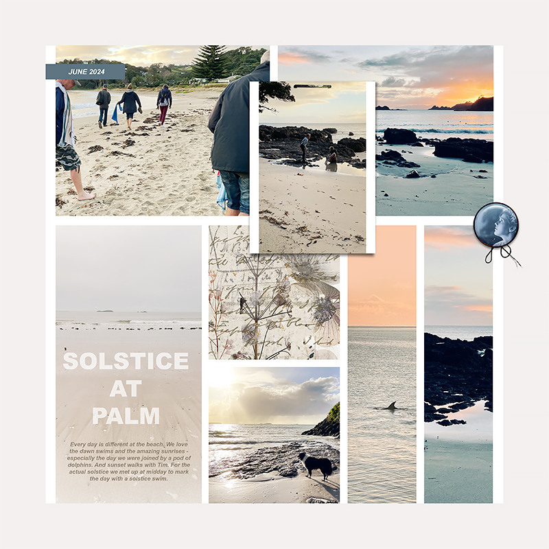 Winter Solstice