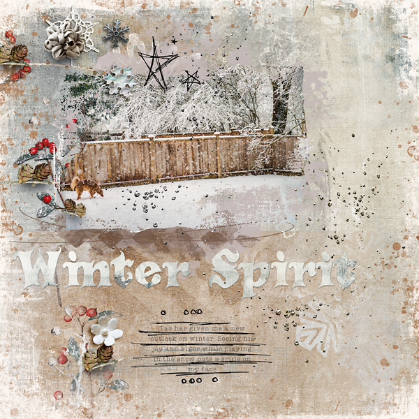 Winter Spirit