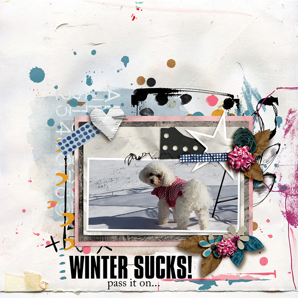 Winter Sucks