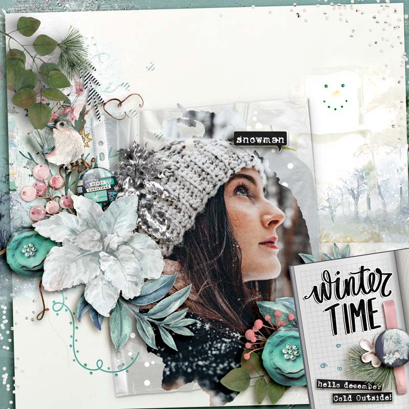 Winter Time