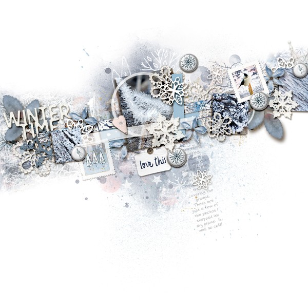 Winter Time