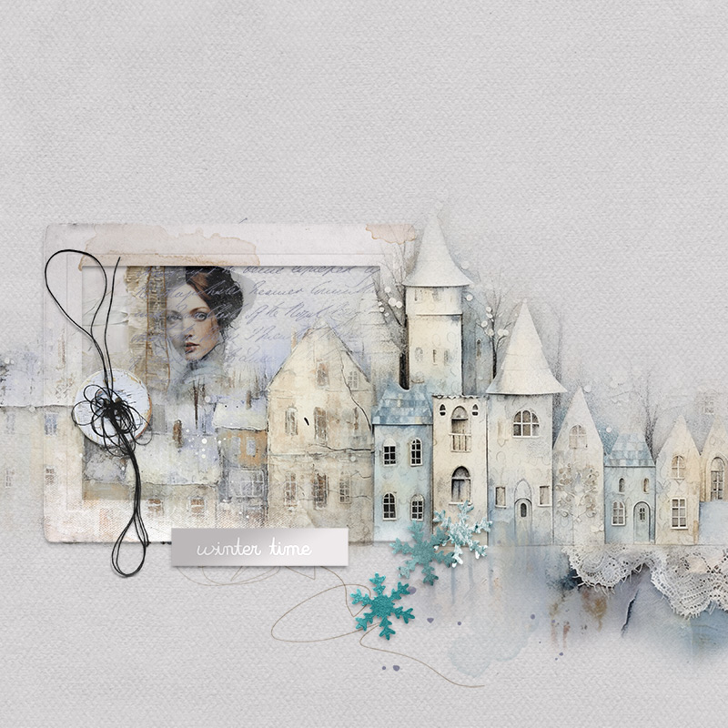 winter time