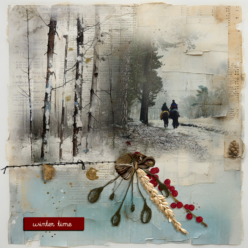 Winter Time