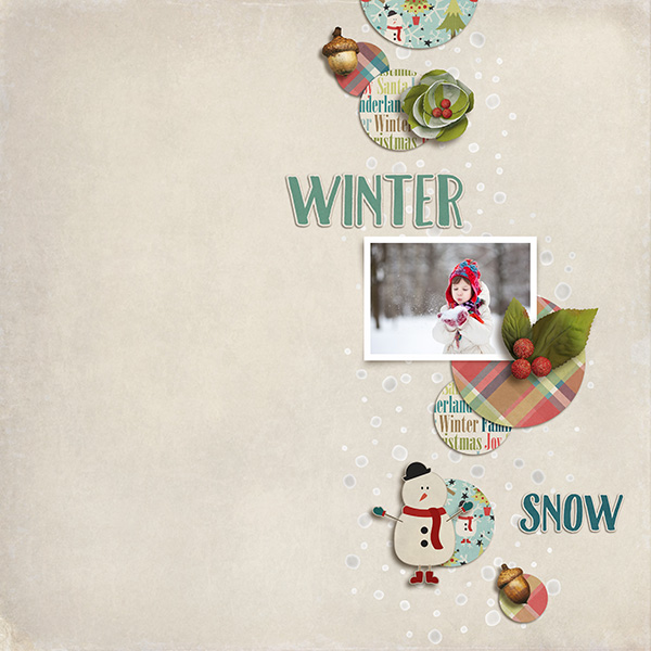 Winter Tradition